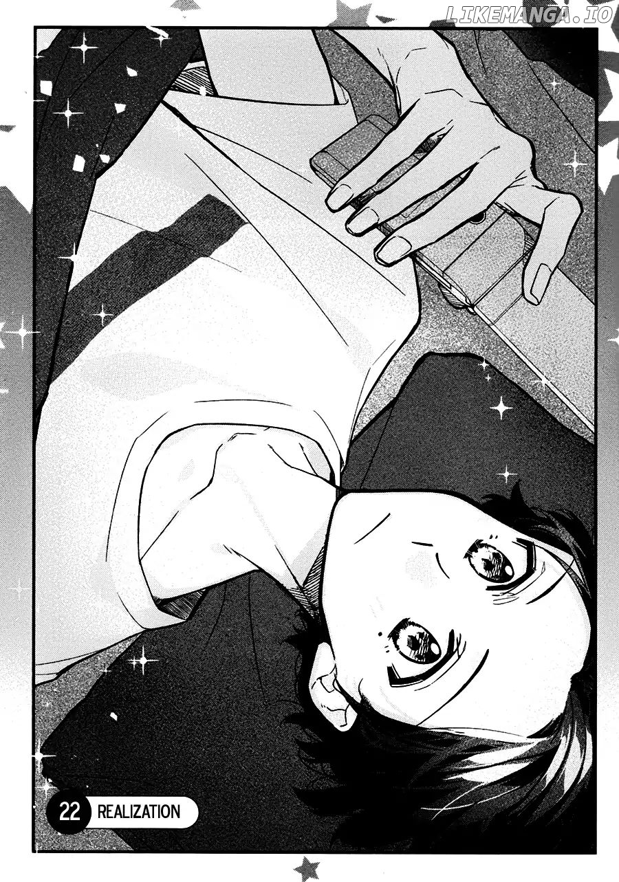 Sasaki to Miyano, Chapter 22 image 03